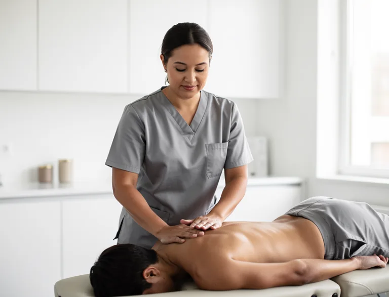 Chiropractor Missouri City
